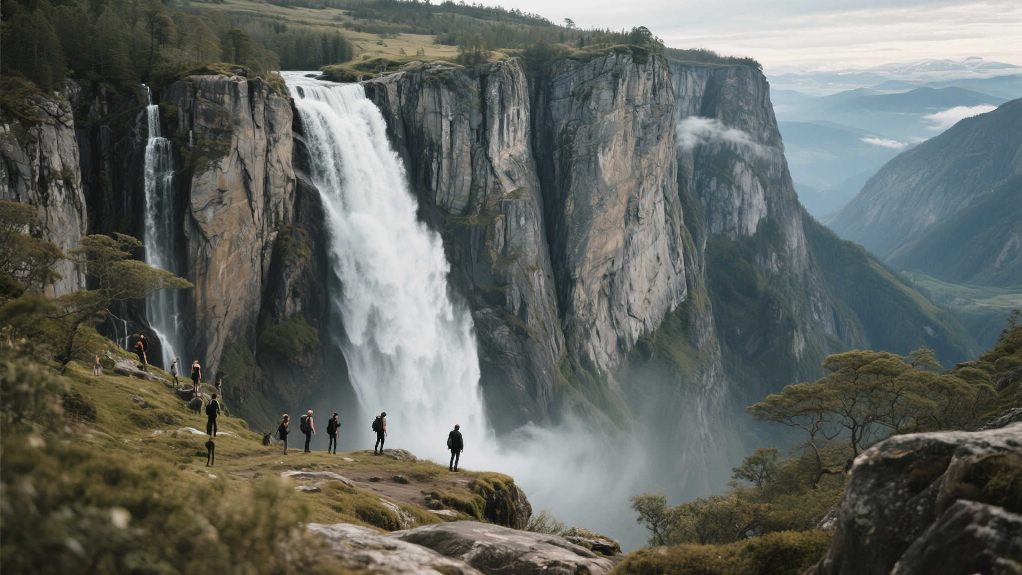少林武僧嵩山瀑布下练武,刚柔并济融自然 少林武僧嵩山瀑布下练武,刚柔并济融自然