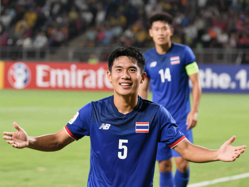 泰国足球实力如何?水平究竟怎样? 泰国足球实力如何?水平究竟怎样?