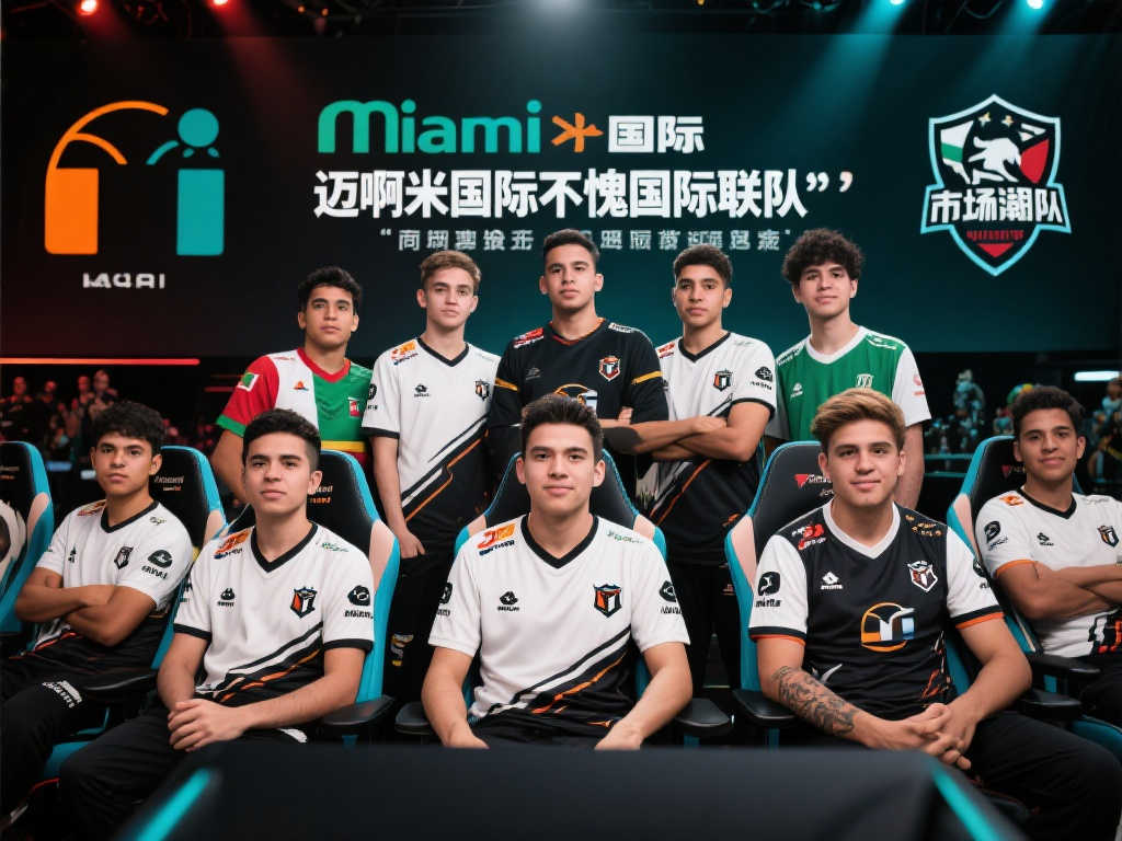 迈阿密国际名副其实多国联队,11国球员齐聚,阿根廷阵容最强 迈阿密国际名副其实多国联队,11国球员齐聚,阿根廷阵容最强